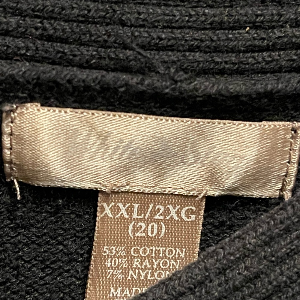 Women sweater